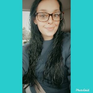 Meet your Posher, Tiffany